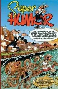 SUPER HUMOR 26 M.Y F.