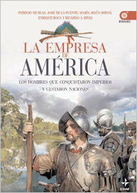 EMPRESA DE AMERICA, LA