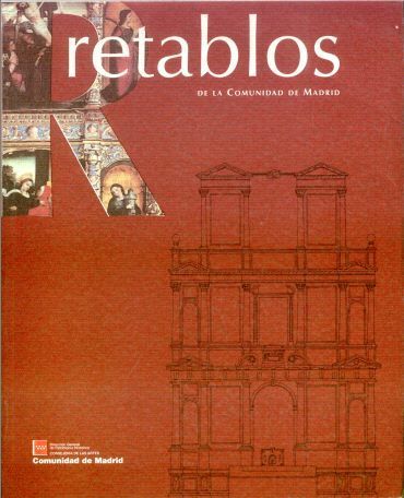 RETABLOS DE LA COMUNIDAD MADRID