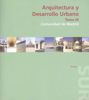 ARQUITECTURA Y DESARROLLO URBANO CAM ZONA SUR TOMO IX