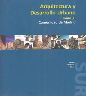 ARQUITECTURA Y DESARROLLO URBANO CAM ZONA SUR TOMO XI