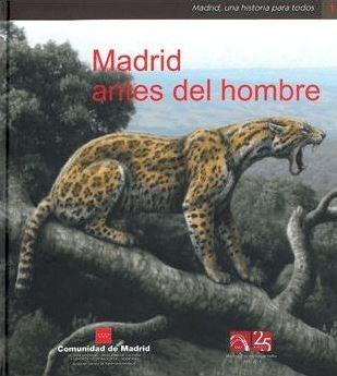 MADRID ANTES DEL HOMBRE