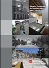 OBRAS Y PROYECTOS DE ARQUITECTURA 2007/2012