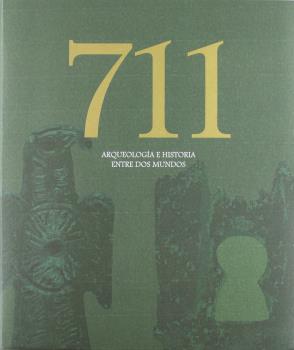 711 ARQUEO.E H¦ENTRE DOS MUNDOS. CAT