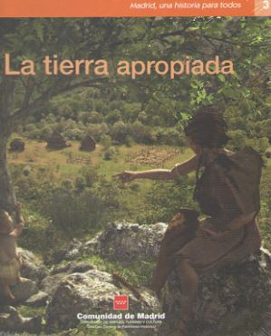 TIERRA APROPIADA, LA