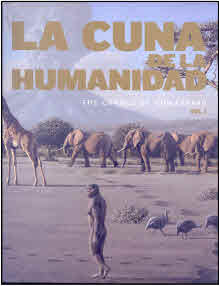 CUNA DE LA HUMANIDAD, LA (Vol. I y II)