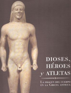 DIOSES, HEROES Y ATLETAS