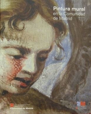 PINTURA MURAL EN LA COMUNIDAD DE MADRID