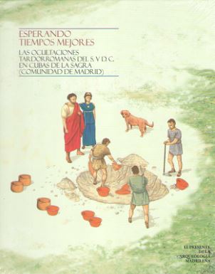 ESPERANDO TIEMPOS MEJORES