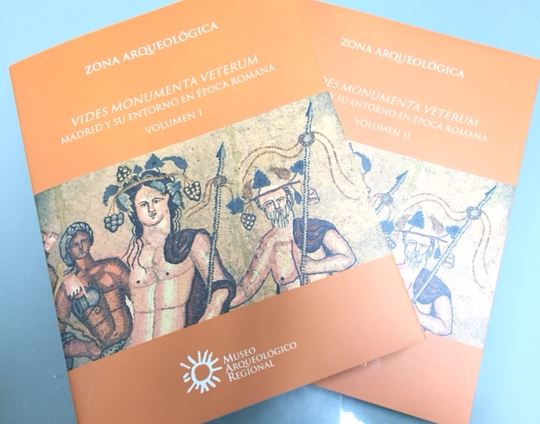ZONA ARQUEOLOGICA 20. VOLUMEN I Y II