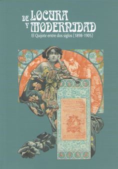 DE LOCURA Y MODERNIDAD