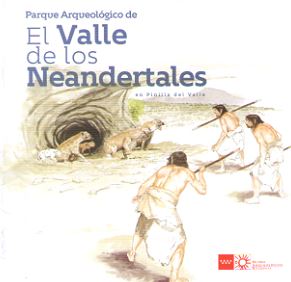 PARQUE ARQUEOLOGICO DE EL VALLE DE LOS NEANDERTALES