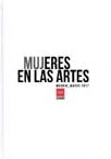 MUJERES EN LAS ARTES MADRID_MARZO 2017