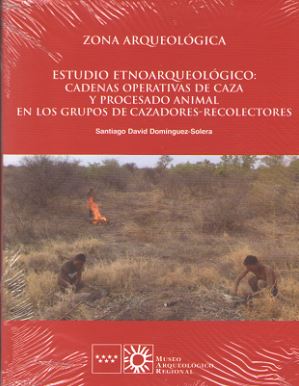 ZONA ARQUEOLOGICA 21