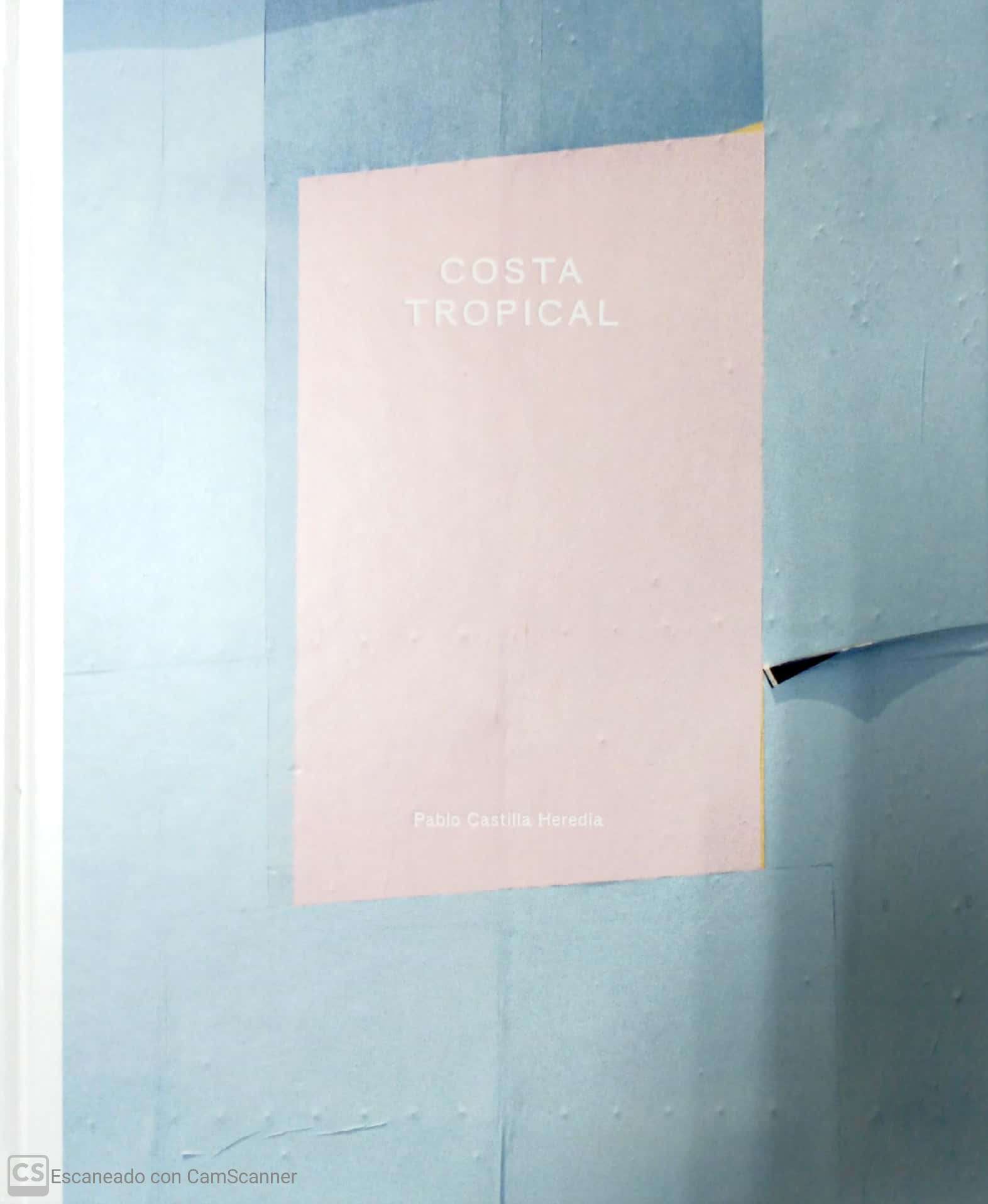 COSTA TROPICAL