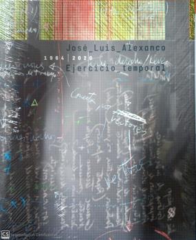 JOSE LUIS ALEXANCO: EJERCICIO TEMPORAL