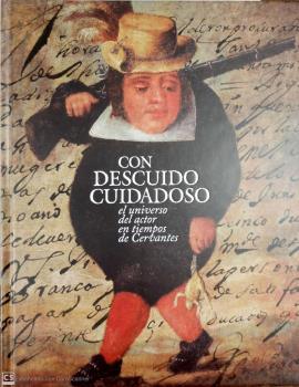 CON DESCUIDO CUIDADOSO