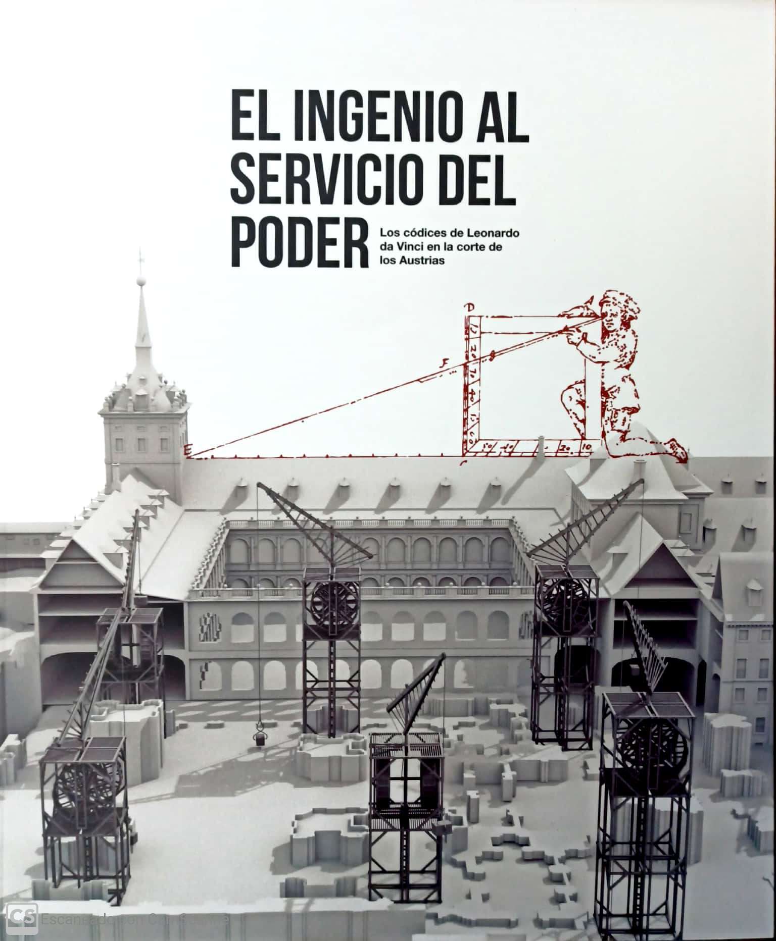 INGENIO AL SERVICIO DEL PODER, EL