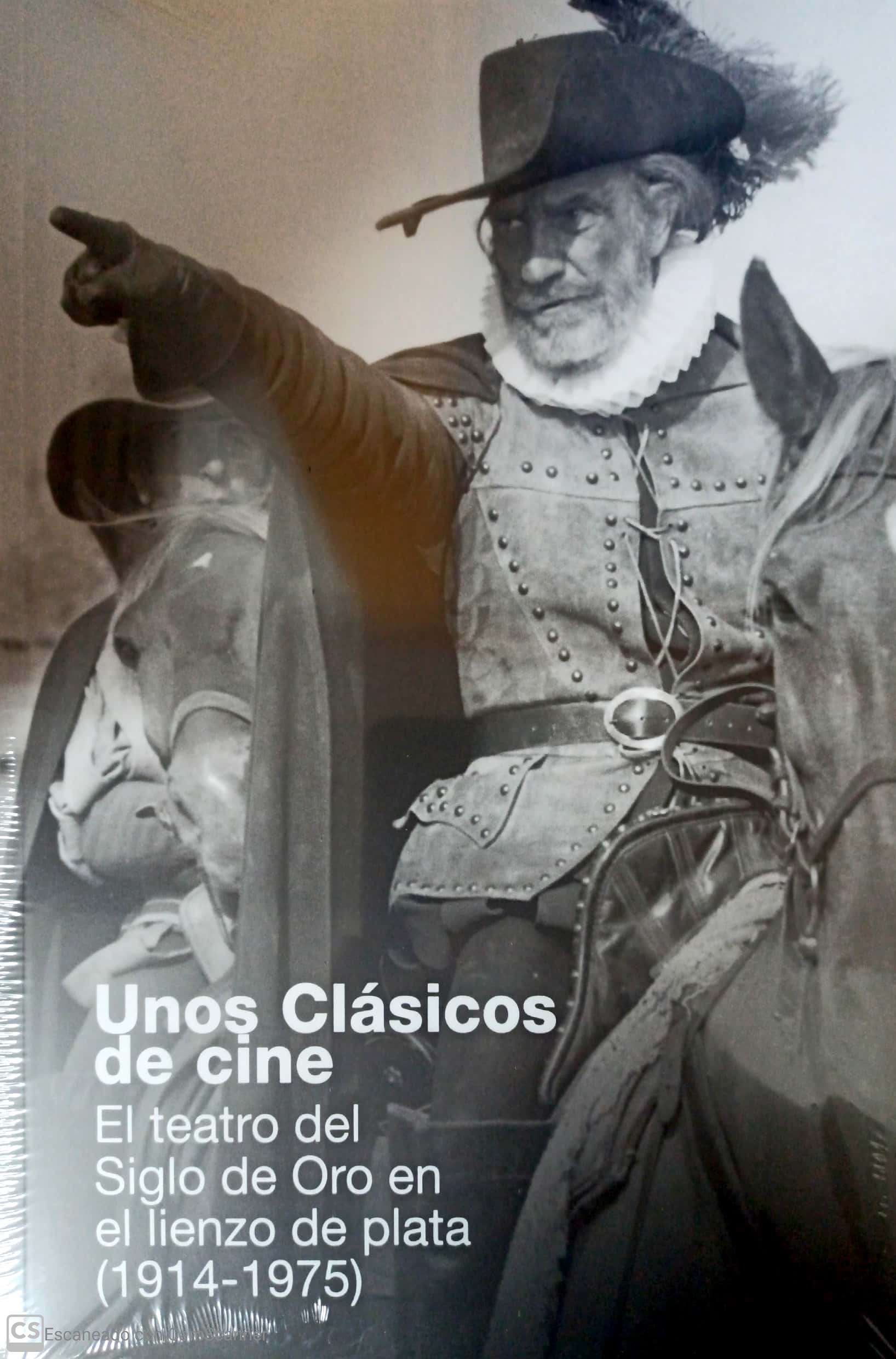 UNOS CLÁSICOS ¡DE CINE!