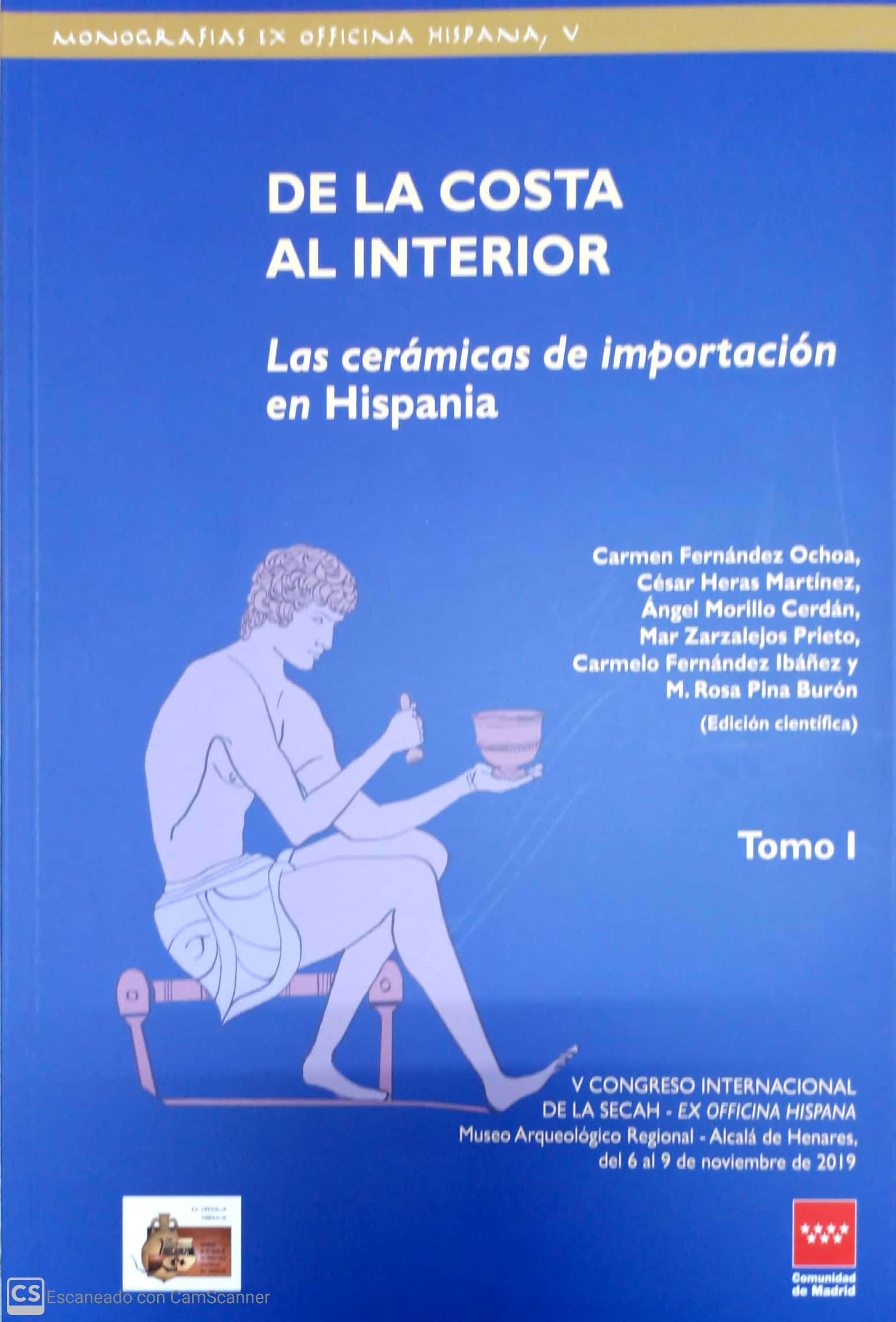 DE LA COSTA AL INTERIOR 2 vols