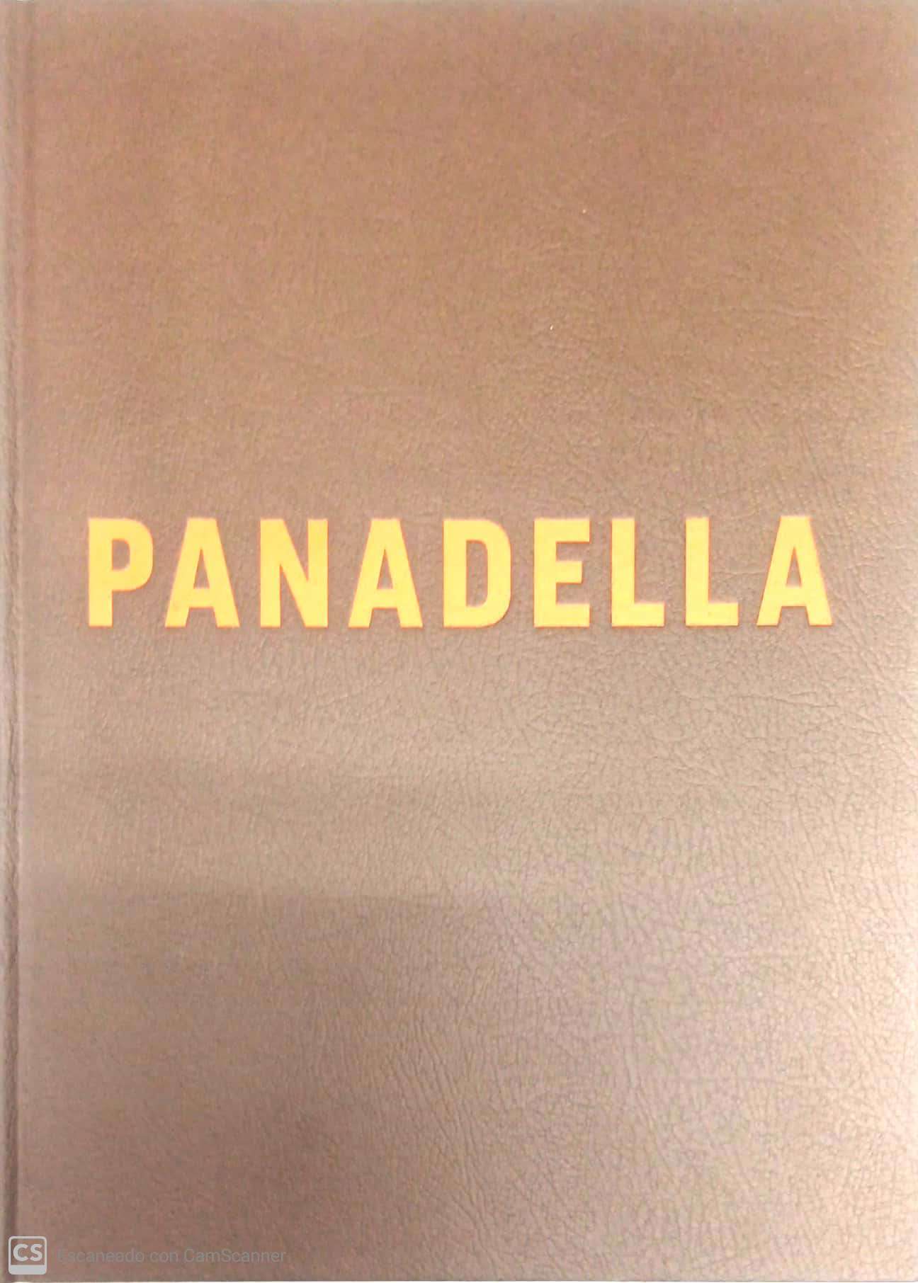 PANADELLA