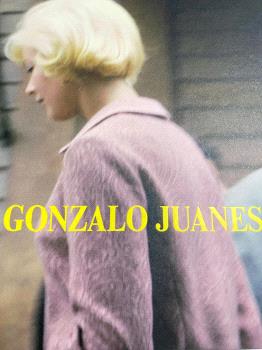 GONZALO JUANES. UNA INCIERTA LUZ