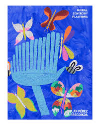 GUERRA, COMERCIO Y FILANTROPÍA