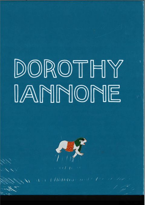 DOROTHY IANNONE. UNA Y OTRA VEZ (OVER AND OVER AGAIN)