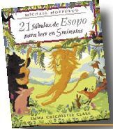 21 FAULES D’ESOP. PER LLEGIR EN