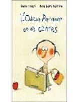 ALICIA PATAPAM EN ELS CONTES