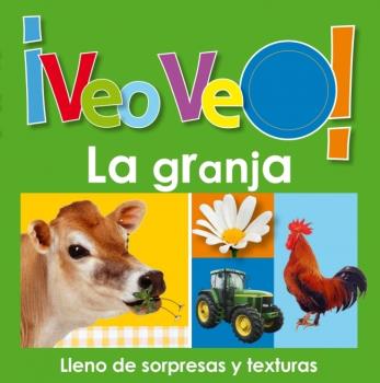 VEO VEO! LA GRANJA