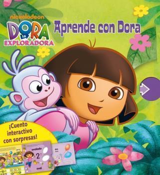 APRENDE CON DORA