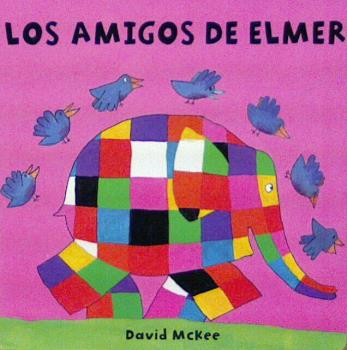 AMIGOS DE ELMER, LOS