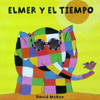 ELMER Y EL TIEMPO