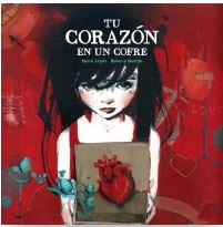 TU CORAZON EN UN COFRE