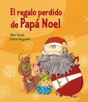 REGALO PERDIDO DE PAPA NOEL, EL