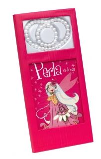 PERLA VA DE VIAJE (ESTUCHE)