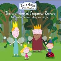 PRBH. ¡BIENVENIDOS AL PEQUEÑO REINO!