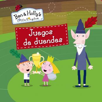 PRBH. JUEGOS DE DUENDES