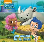 UN AMIGO EN EL ZOO!
