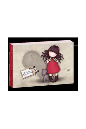 GORJUSS. MI ALBUM DE RECUERDOS