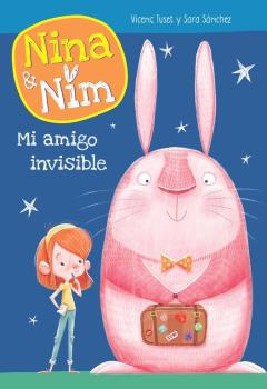 NINA Y NIM N1. MI AMIGO INVISIBLE