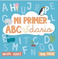MI PRIMER ABECEDARIO (Beascoa)