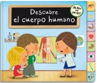 DESCUBRE EL CUERPO HUMANO