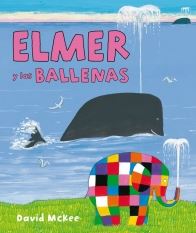ELMER Y LAS BALLENAS
