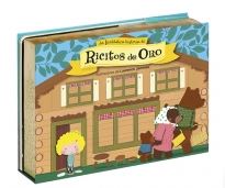 FANTASTICA HISTORIA DE RICITOS DE ORO, LA