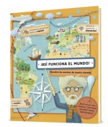 ¡ASI FUNCIONA EL MUNDO!