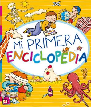 MI PRIMERA ENCICLOPEDIA - BEASCOA