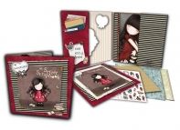 MI SCRAP BOOK - GORJUSS