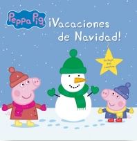 PEPPA PIG. ¡VACACIONES DE NAVIDAD!